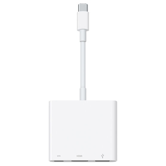[London Drugs] Apple USBC Digital AV Multiport Adapter (HDMI) EXPIRED PLEASE CLOSE