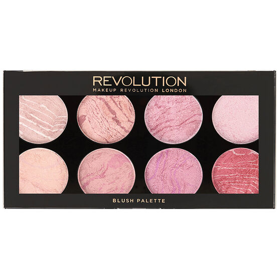 Dollar the eyeshadow makeup revolution palette emily edit london the 1800