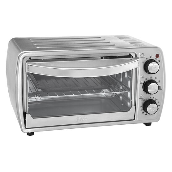 Oster Convection Toaster Oven - Stainless - TSSTTVCG02-31LD London ...