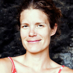 Majka Burhardt