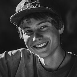 Alexander Megos
