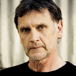 Wayne Lynch
