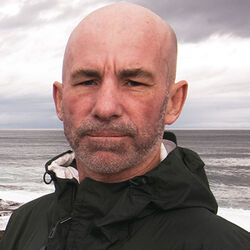 Dr. Tony Butt