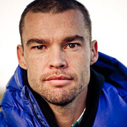 Josh Wharton