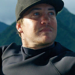 Reo Stevens