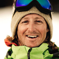Forrest Shearer