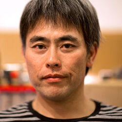 Taro Tamai