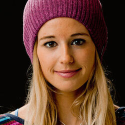 Caroline Gleich