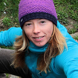 Nastja Davidova