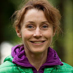 Stéphanie Bodet