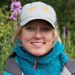 Kate Taylor