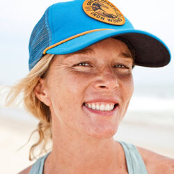 Liz Clark