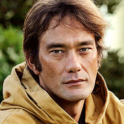 David Kinoshita