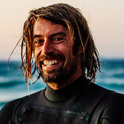 Dave Rastovich