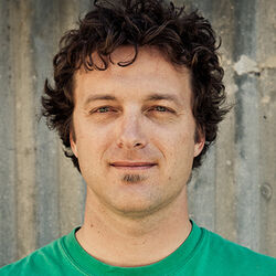 Joe Curren