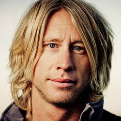 Matt Helliker