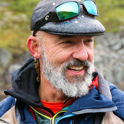 Mikael Frödin