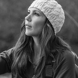 April Vokey