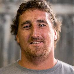 Ben Wilkinson