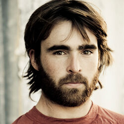 Sean Villanueva O’Driscoll