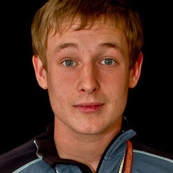 Pete Whittaker